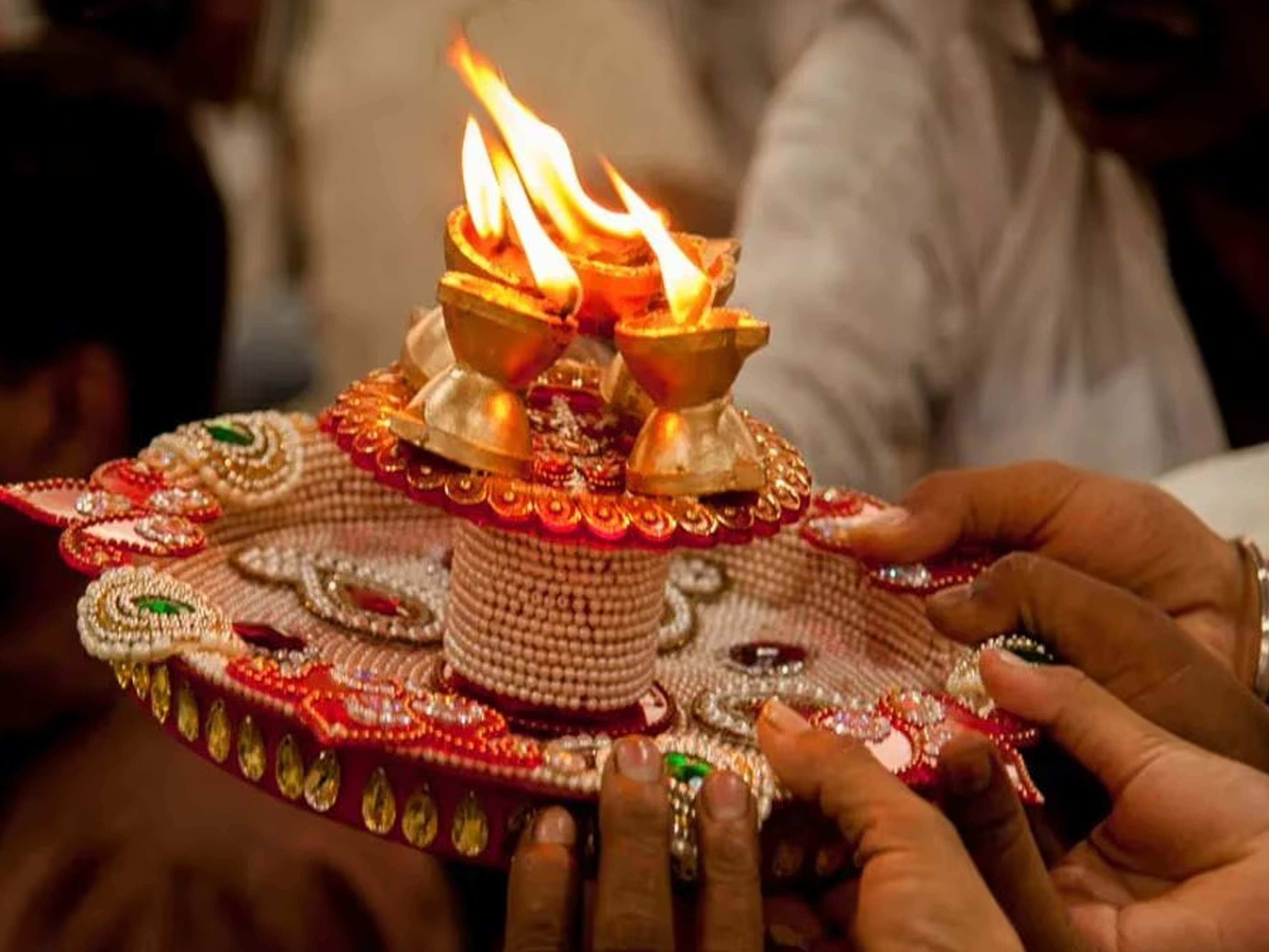 Aarati